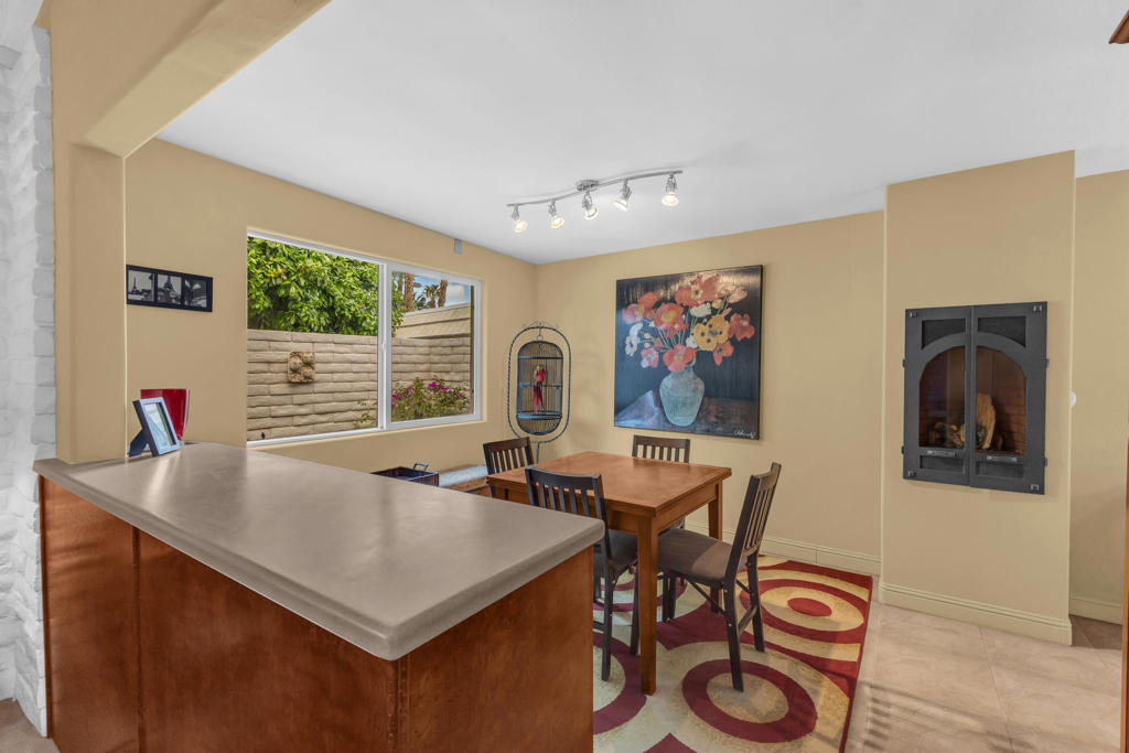 Desert Braemar - Residential