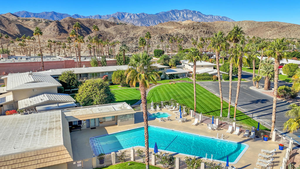 Desert Braemar - Residential