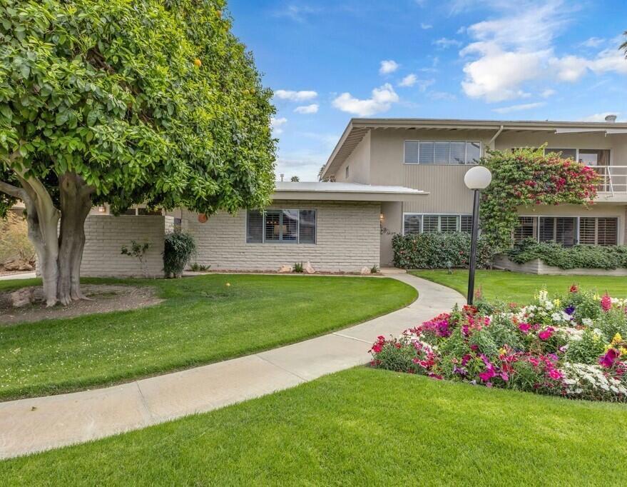 Desert Braemar - Residential