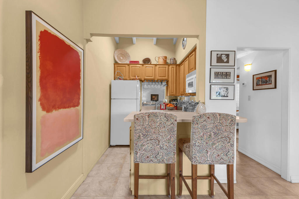 Desert Braemar - Residential