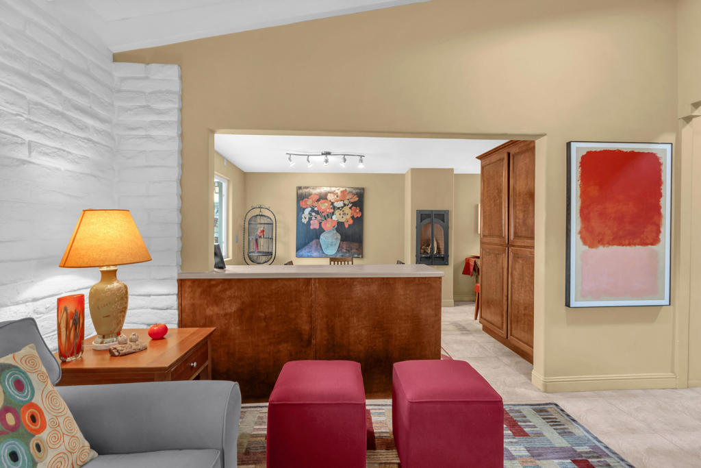 Desert Braemar - Residential