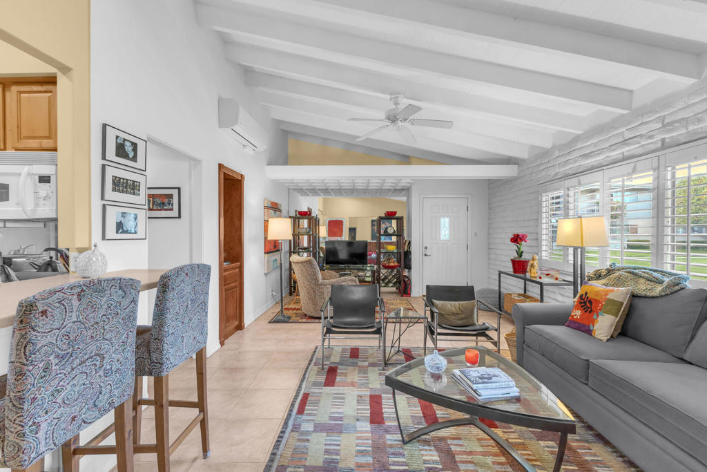 Desert Braemar - Residential