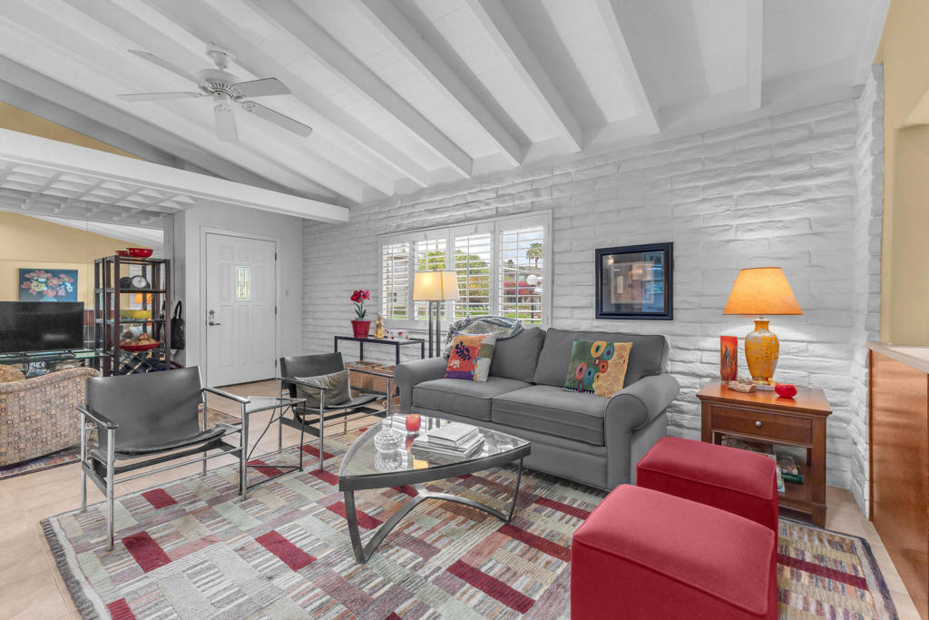 Desert Braemar - Residential