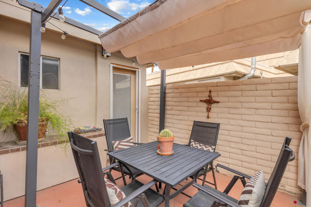 Desert Braemar - Residential