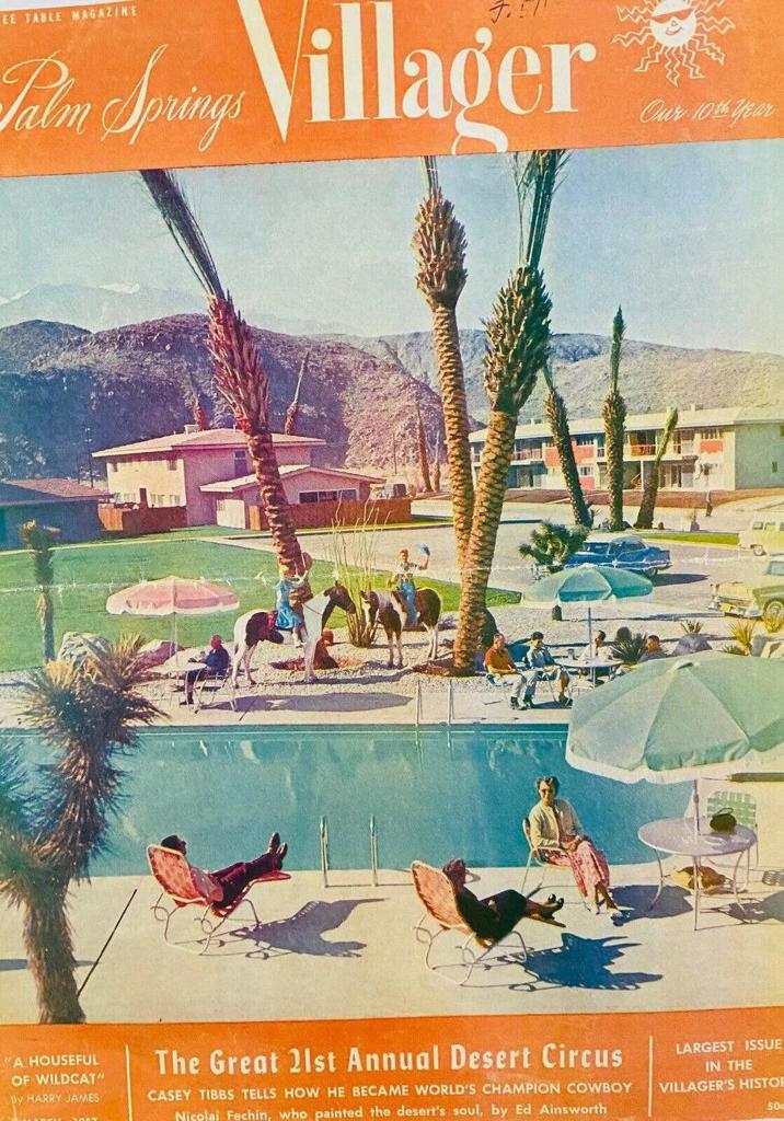 Desert Braemar - Residential