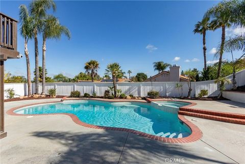 Photo of 31808 Valone Court, Temecula, CA 92591 (MLS # IG26082545)