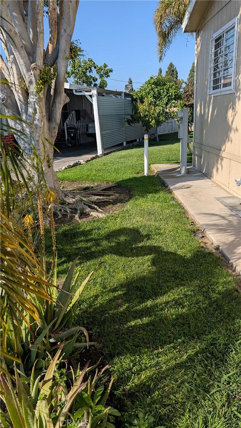 310 Prince Lane Santa Ana CA 92704