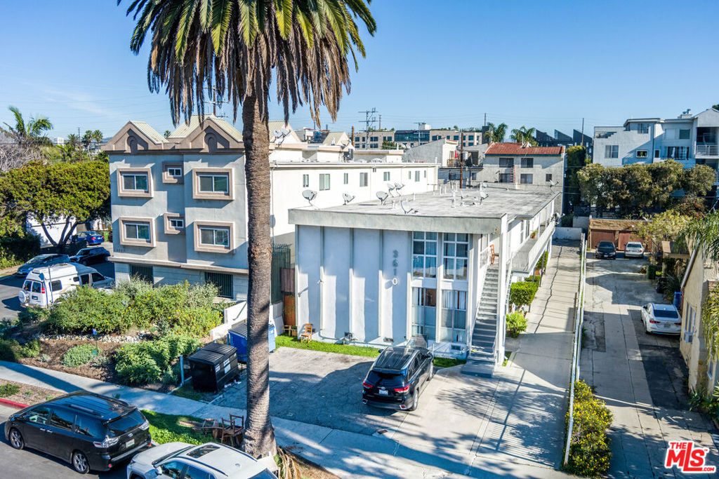 3610 Westwood Boulevard