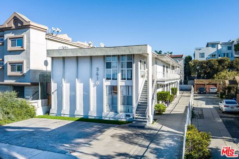 Photo of 3610 Westwood Boulevard, Los Angeles, CA 90034 (MLS # 26647417)
