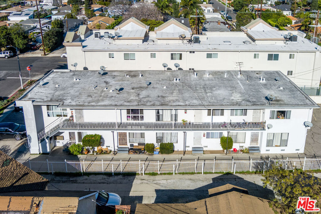 3610 Westwood Boulevard