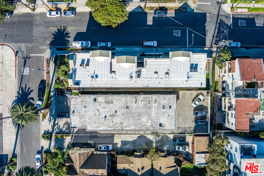 3610 Westwood Boulevard