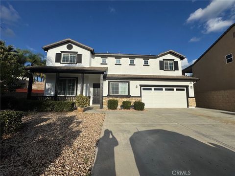 Photo of 11818 Amethyst Court, Jurupa Valley, CA 91752 (MLS # TR25265438)