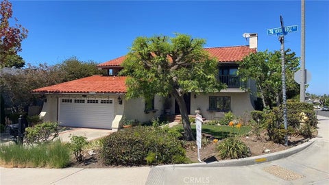 Photo of 6747 Verde Ridge Rd, Rancho Palos Verdes, CA 90275 (MLS # SB26164466)