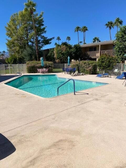 Photo of 77835 California Drive #C1, Palm Desert, CA 92211 (MLS # 219143392DA)
