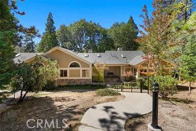Arrowhead Woods (AWHW) - Residential