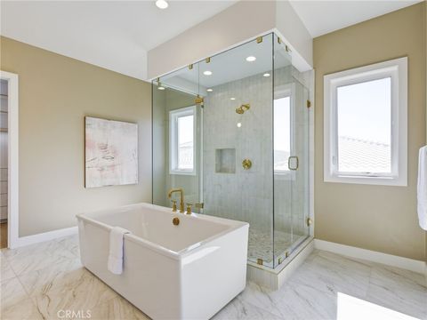 Tiny photo for 12051 Northstar Lane, Porter Ranch, CA 91326 (MLS # SR26049785)