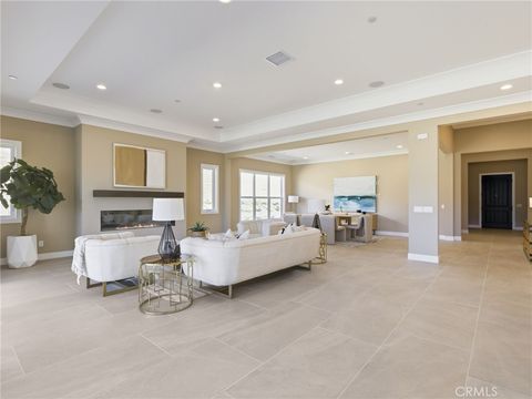 Tiny photo for 12051 Northstar Lane, Porter Ranch, CA 91326 (MLS # SR26049785)