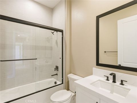 Tiny photo for 12051 Northstar Lane, Porter Ranch, CA 91326 (MLS # SR26049785)