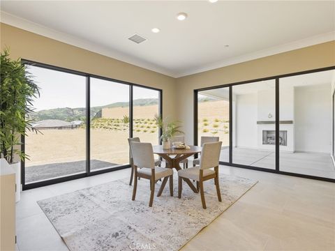 Tiny photo for 12051 Northstar Lane, Porter Ranch, CA 91326 (MLS # SR26049785)