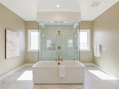 Tiny photo for 12051 Northstar Lane, Porter Ranch, CA 91326 (MLS # SR26049785)