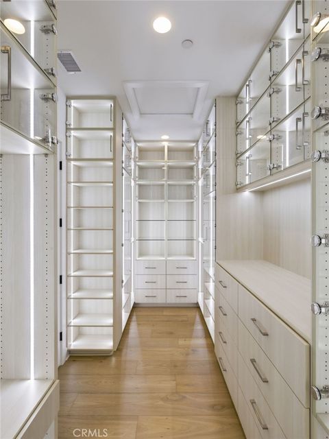 Tiny photo for 12051 Northstar Lane, Porter Ranch, CA 91326 (MLS # SR26049785)