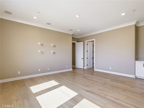 Tiny photo for 12051 Northstar Lane, Porter Ranch, CA 91326 (MLS # SR26049785)