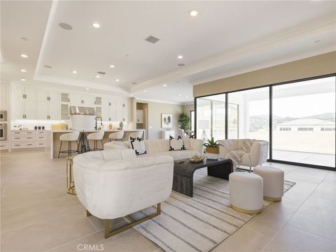 Tiny photo for 12051 Northstar Lane, Porter Ranch, CA 91326 (MLS # SR26049785)