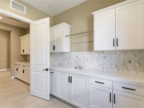Tiny photo for 12051 Northstar Lane, Porter Ranch, CA 91326 (MLS # SR26049785)