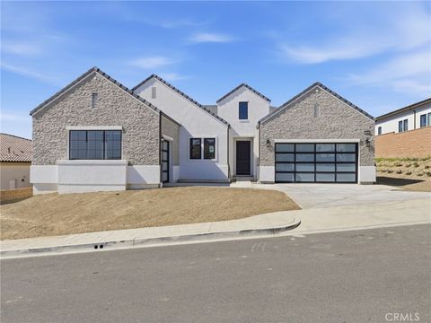 Tiny photo for 12051 Northstar Lane, Porter Ranch, CA 91326 (MLS # SR26049785)