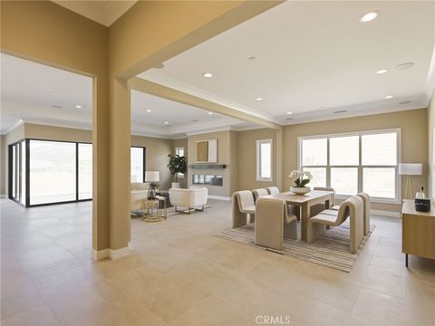 Tiny photo for 12051 Northstar Lane, Porter Ranch, CA 91326 (MLS # SR26049785)