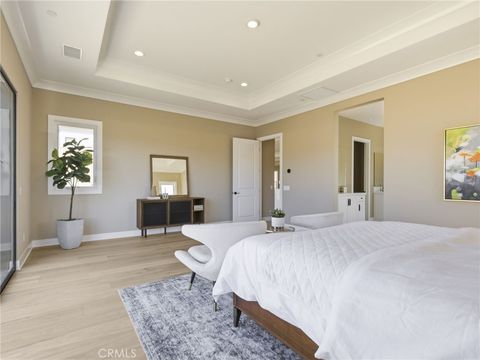 Tiny photo for 12051 Northstar Lane, Porter Ranch, CA 91326 (MLS # SR26049785)