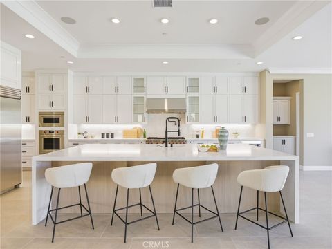 Tiny photo for 12051 Northstar Lane, Porter Ranch, CA 91326 (MLS # SR26049785)