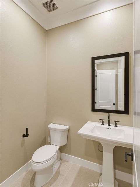 Tiny photo for 12051 Northstar Lane, Porter Ranch, CA 91326 (MLS # SR26049785)