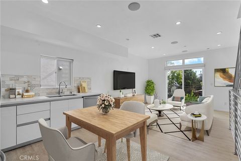 Photo of 6009 Barton, Los Angeles, CA 90038 (MLS # OC26019646)