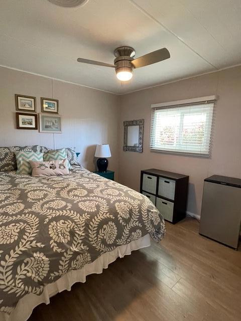 Tri Palm Estates - Manufactured In Park