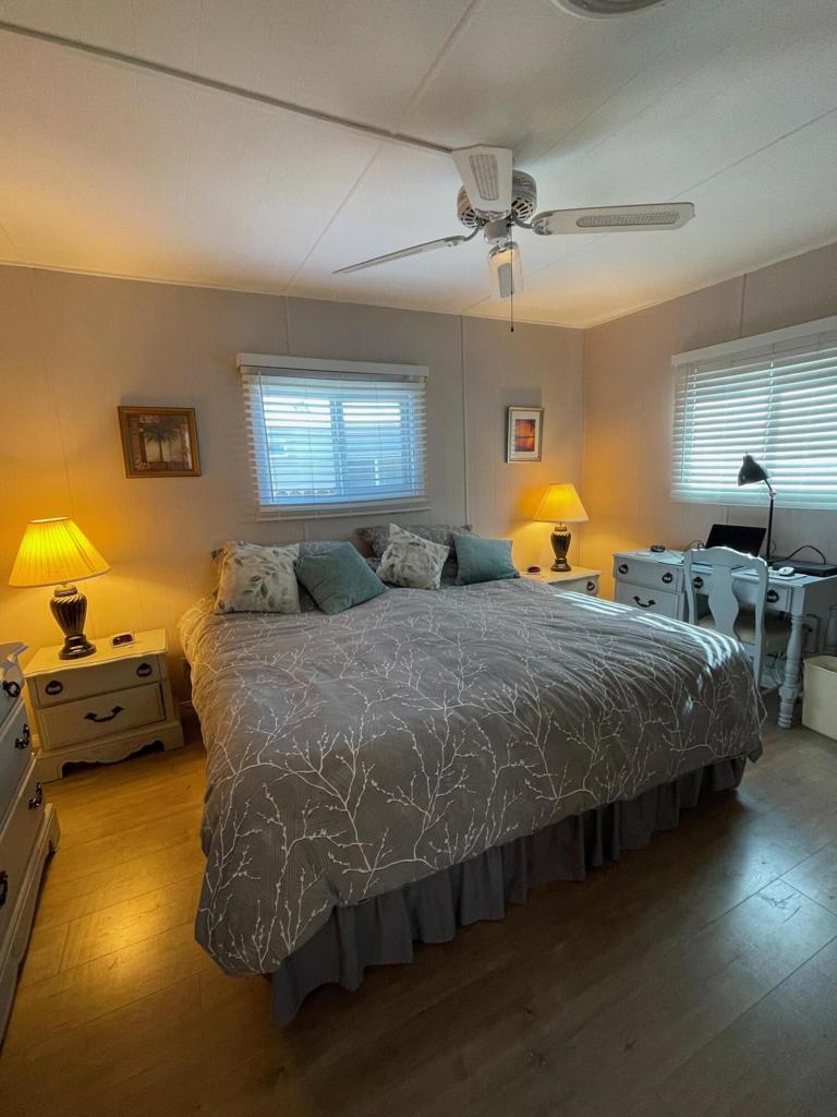 Tri Palm Estates - Manufactured In Park