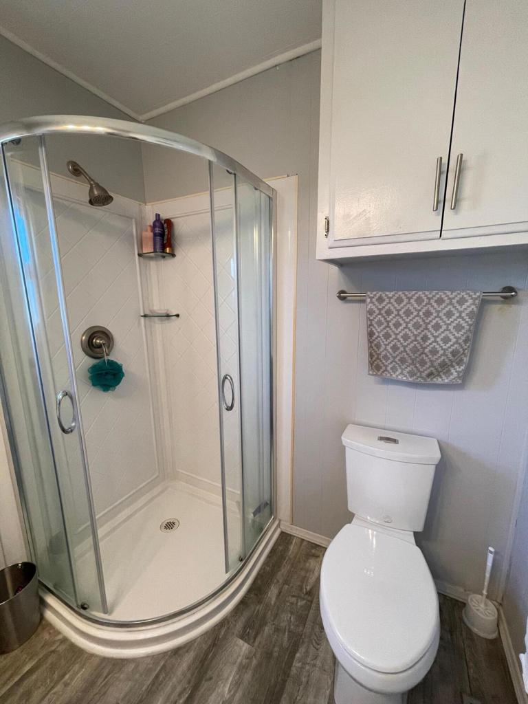 Tri Palm Estates - Manufactured In Park