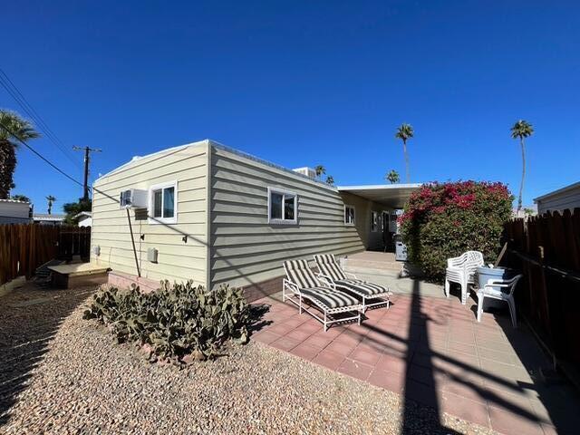 Tri Palm Estates - Manufactured In Park