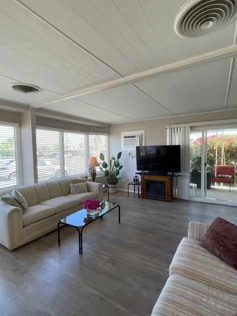 Tri Palm Estates - Manufactured In Park