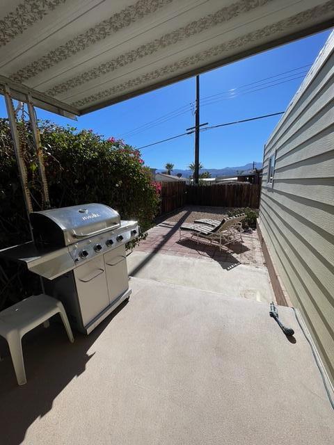 Tri Palm Estates - Manufactured In Park