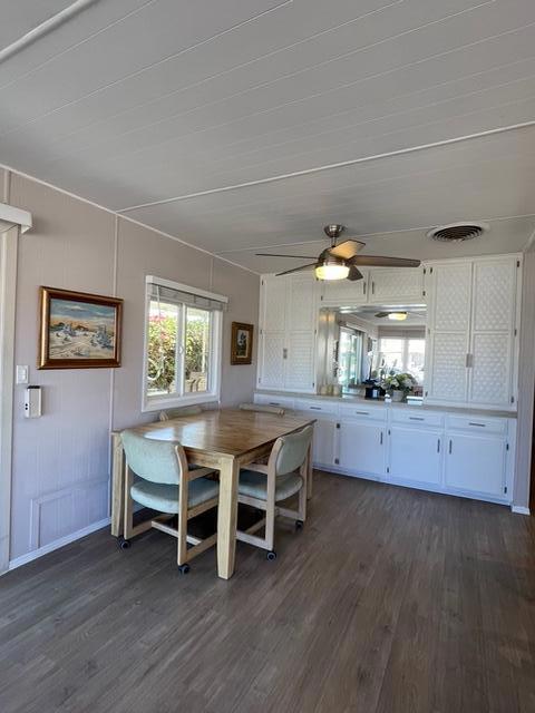 Tri Palm Estates - Manufactured In Park