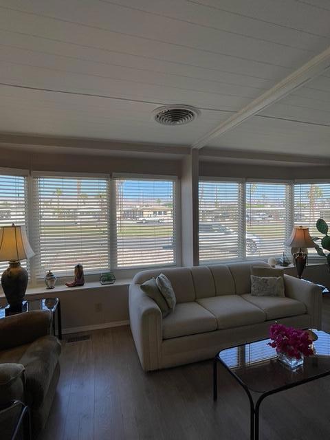 Tri Palm Estates - Manufactured In Park