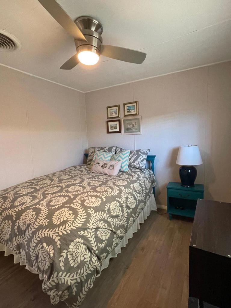 Tri Palm Estates - Manufactured In Park