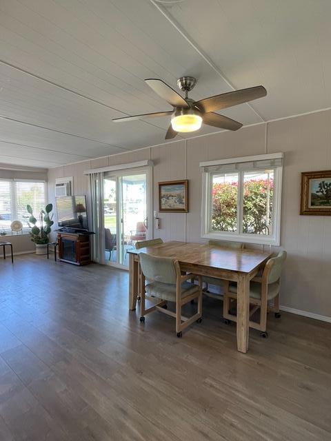 Tri Palm Estates - Manufactured In Park