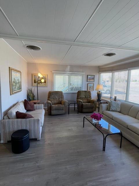 Tri Palm Estates - Manufactured In Park