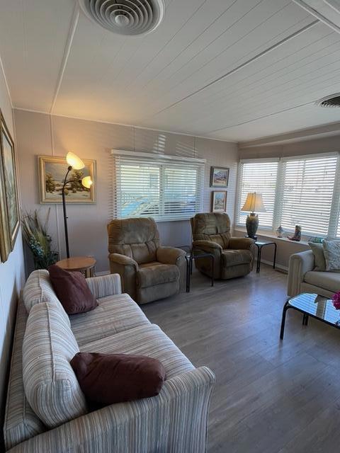 Tri Palm Estates - Manufactured In Park