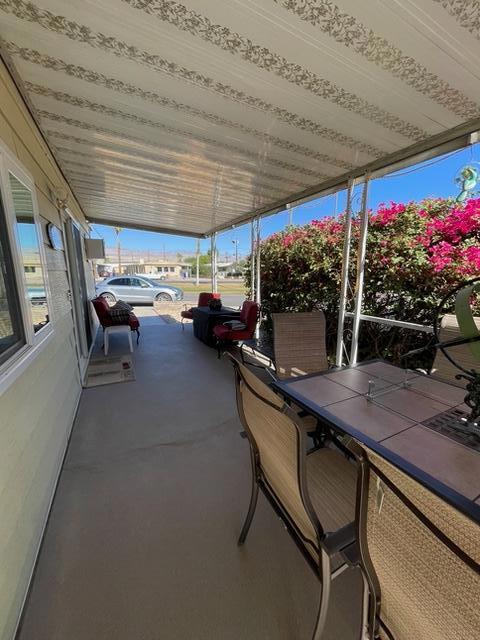 Tri Palm Estates - Manufactured In Park