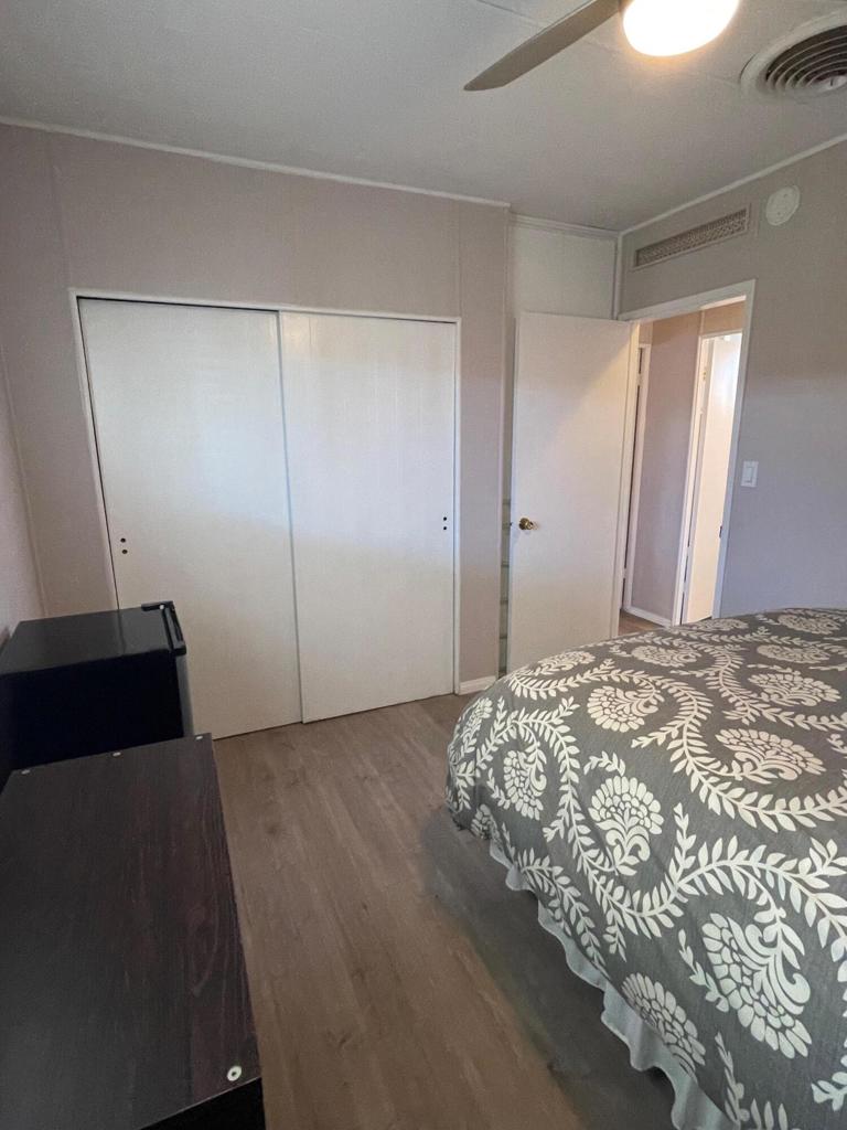 Tri Palm Estates - Manufactured In Park