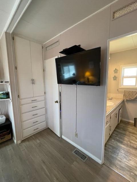 Tri Palm Estates - Manufactured In Park