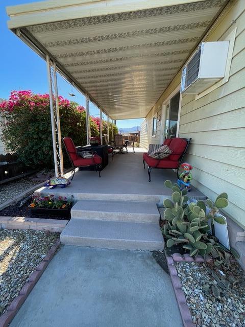 Tri Palm Estates - Manufactured In Park